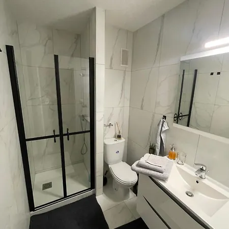 Apartamento Au Cosy I Proche Europapark Erstein