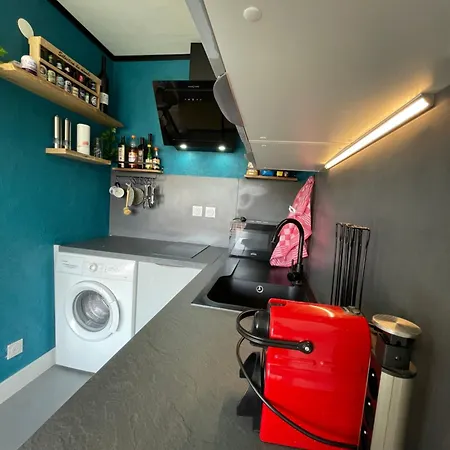 Apartment Au Cosy I Proche Europapark